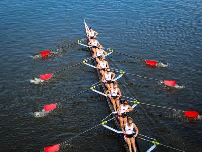 Entertainment: River Challenge Glides Through Milwaukee