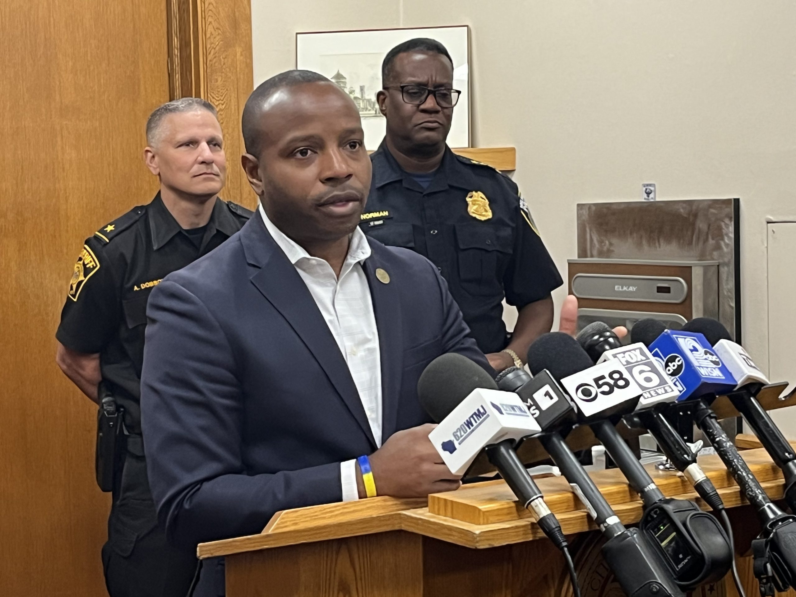 ‘Somebody’s Going to End Up Dead!’ Mayor Decries Street Takeovers