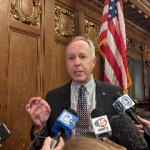 Legislative Committee Approves Pay Raises Evers Already Awarded