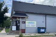 Third Street Quick Mart, 3249 N. 3rd St. Photo by Sophie Bolich