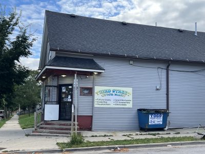 Stolen Gun Leads City to Suspend Harambee Convenience Store