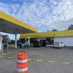 City Issues 10-Day Suspension to Amani Gas Station