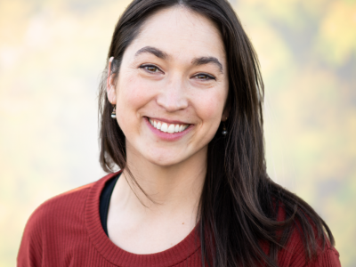 Social Worker and Disability Rights Advocate Jessica Seawright Launches Campaign for Wisconsin State Assembly District 21