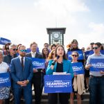 Jessica Seawright Will Run for Oak Creek Area Assembly District