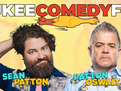 Milwaukee Comedy Festival Celebrates 20 Years