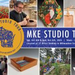 MKE Studio Tour
