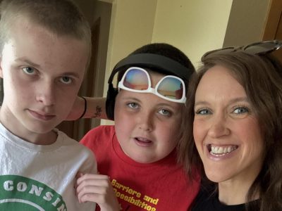 Wisconsinites Dealing With Autism Find Trump-Kennedy Views Harmful