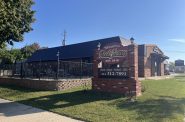 Milwaukee Steakhouse, 6024 W. Blue Mound Rd. Photo taken Sept. 17, 2025 by Sophie Bolich.