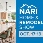 2025 NARI Home & Remodeling Show