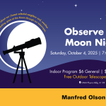 Observe the Moon Night