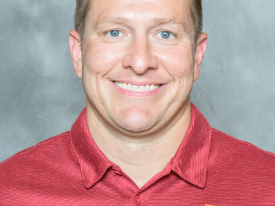 T.J. Otzelberger