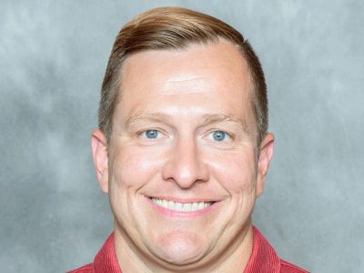 St. Thomas More High School welcomes T.J. Otzelberger into Alumni Hall of Fame