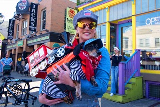 Brady Street Pet Parade Returns for Its 21st Year