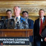 Assembly Republicans Announce Package of Education Bills
