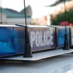 Milwaukee Police Officer Driving Squad Car Hits, Kills Individual