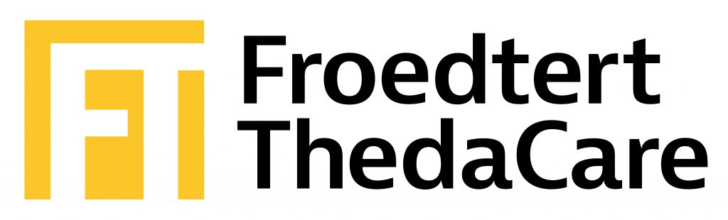 Froedtert ThedaCare Health Introduces United Brand Identity Inspired By New Mission, Vision. Photo provided