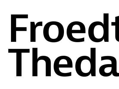 Froedtert ThedaCare Health Introduces United Brand Identity Inspired By New Mission, Vision