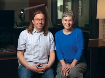 Wisconsin Public Radio Announces New Schedules Featuring “Wisconsin Weekend” Starting October 4