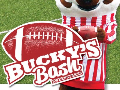 Cousins Subs® and Wisconsin Athletics Launch 2025 Bucky’s Bash Sweepstakes