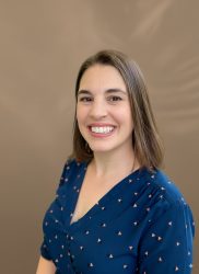 Sara Beatty. Photo courtesy of Marcus Performing Arts Center.