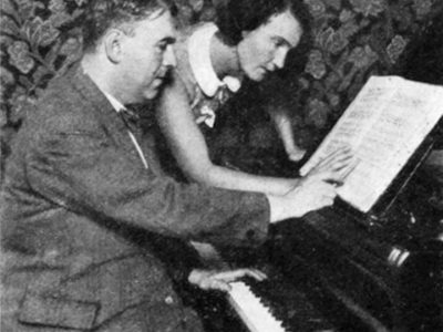 Classical: Frankly Music Performs Jewish Composers Killed in Holocaust