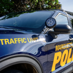 New Marquette University Police Unit Fights Reckless Driving