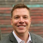 Deep River Partners’ Taylor Korslin Awarded 2025 Booth Traveling Fellowship