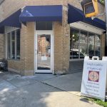 Now Serving: A New Spot For Vegan Sushi