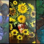 “Nature’s Voice: Three Contemporary Masters” Opening Reception