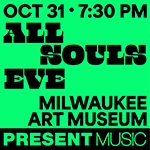 Sponsored: All Souls Eve