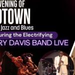 The Music of Motown, Hits, Jazz and Blues