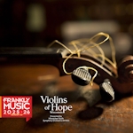 Sponsored: Frankly Music Season Opener – Voices Unforgotten