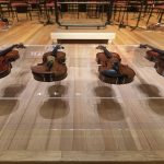 Classical: Present Music Offers ‘Violins of Hope’