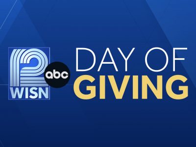 WISN 12 Empowers Non-Profits and Transforms Lives Through New ‘WISN 12 Day of Giving’ Initiative