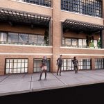 Third Ward Hotel Wins Design Review Board Approval