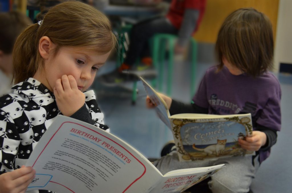 Milwaukee Reading Coalition Hopes to Transform Instruction