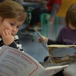 Milwaukee Reading Coalition Hopes to Transform Instruction