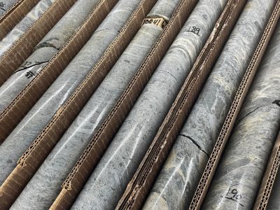 Mining Company Says Drilling Finds Copper, Gold in Northwoods