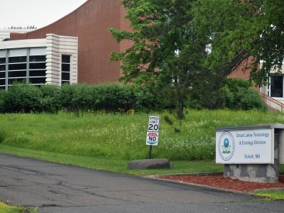 Wisconsin Biologist is Among Those Fired By EPA After Signing Dissent Letter