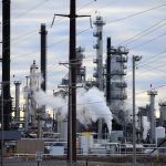 Oil Refinery Repeatedly Violated Wisconsin Air Quality Regulations