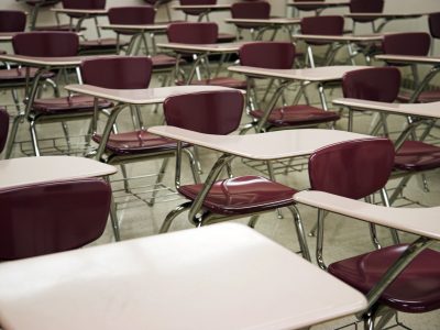 Federal Funds Cut for WI Program Serving Children with Hearing and Vision Loss