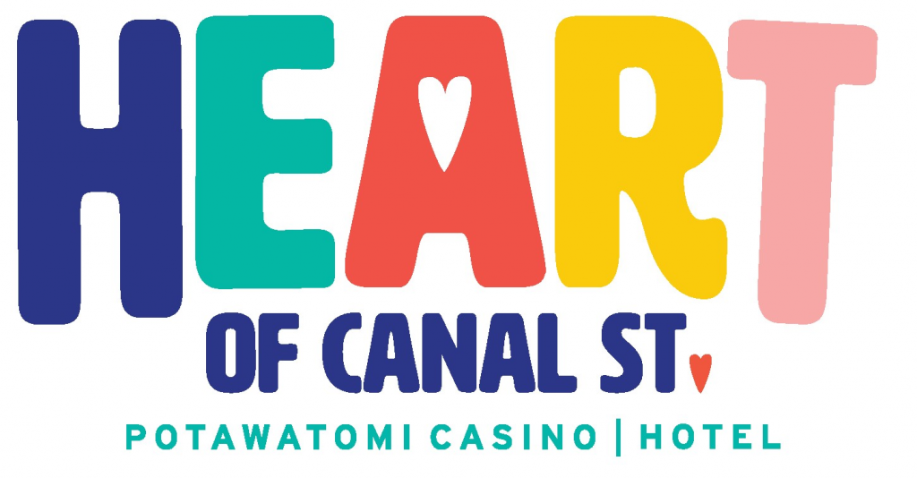Image from the Potawatomi Casino Hotel.