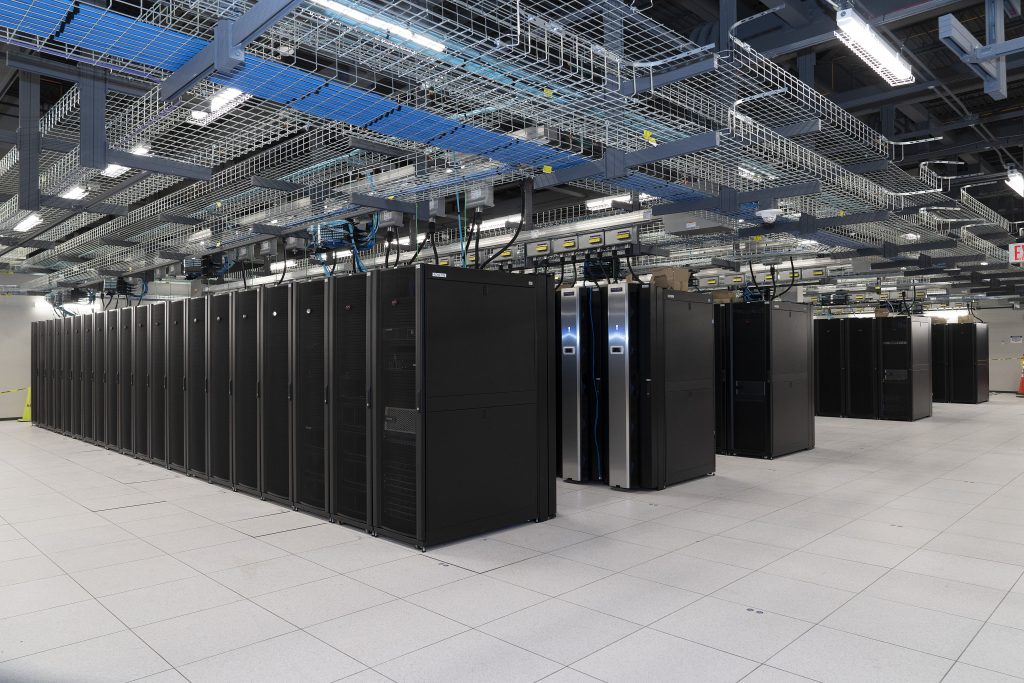 Data center. (CC0)