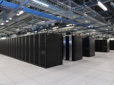 Menomonie Mayor Puts $1.6 Billion Data Center Proposal on Hold