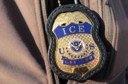 U.S. Immigration and Customs Enforcement