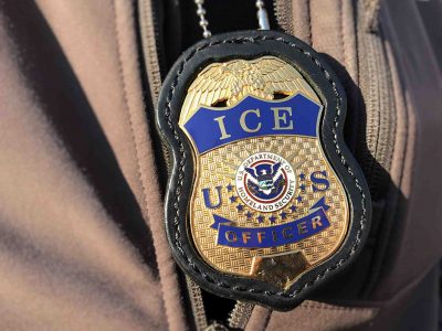 Only One Wisconsin Community Applies To Join ICE Program
