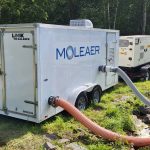 Can Nanobubbles Clean up Wisconsin’s Lakes?