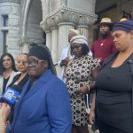 Second Mensah Shooting Trial Ends In Hung Jury