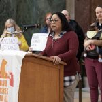 Milwaukee Democrat Splits from Caucus After Tensions Boil Over
