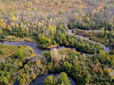 DNR Celebrates Public Lands Day Saturday, Sept. 27